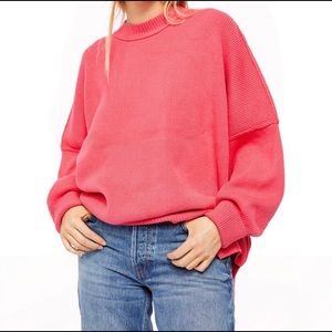 Free People Easy Street Tunic